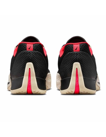 Acquista le scarpe Nike Street Flare Dark Smoke Grey | 24Segons