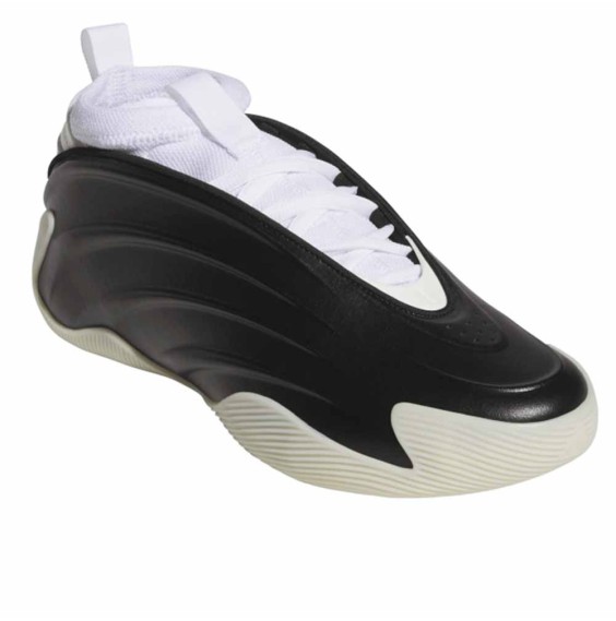 Acquista adidas Peformance Harden Vol. 9 Nero Caldo Vaniglia | 24Segons