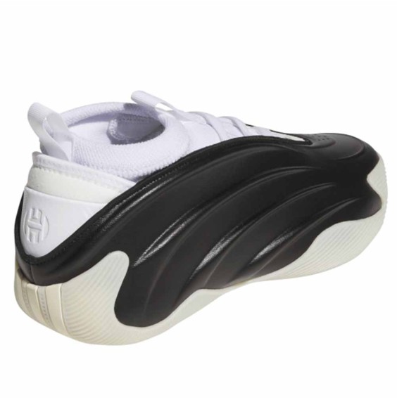 Buy adidas Peformance Harden Vol. 9 Black Warm Vanilla | 24Segons