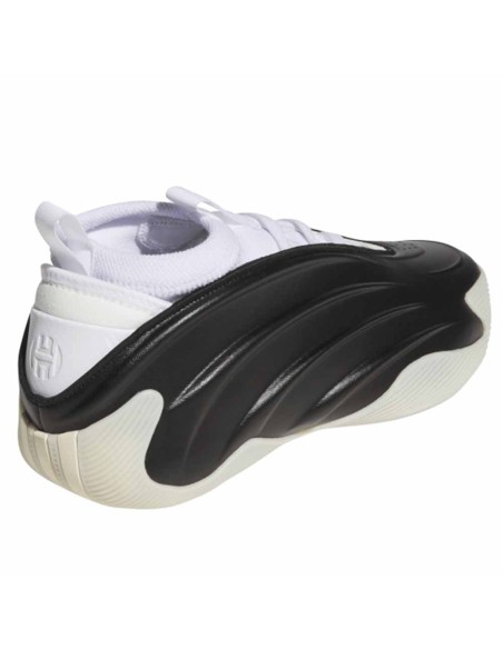 Acquista adidas Peformance Harden Vol. 9 Nero Caldo Vaniglia | 24Segons