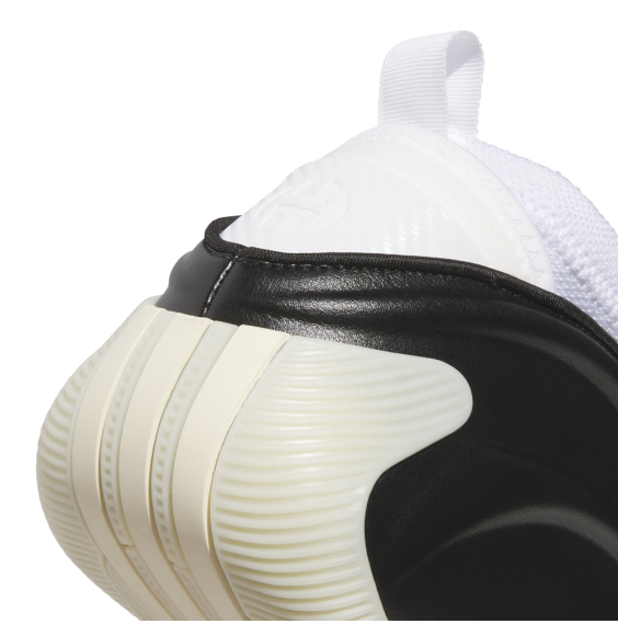 Acquista adidas Peformance Harden Vol. 9 Nero Caldo Vaniglia | 24Segons