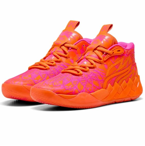 Acheter Sneakers Puma MB.01 Mash Up | 24Segons