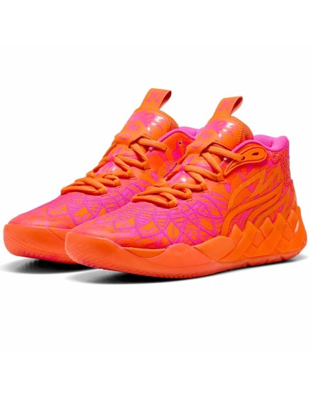 Acheter Sneakers Puma MB.01 Mash Up | 24Segons