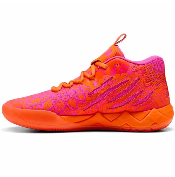 Acheter Sneakers Puma MB.01 Mash Up | 24Segons