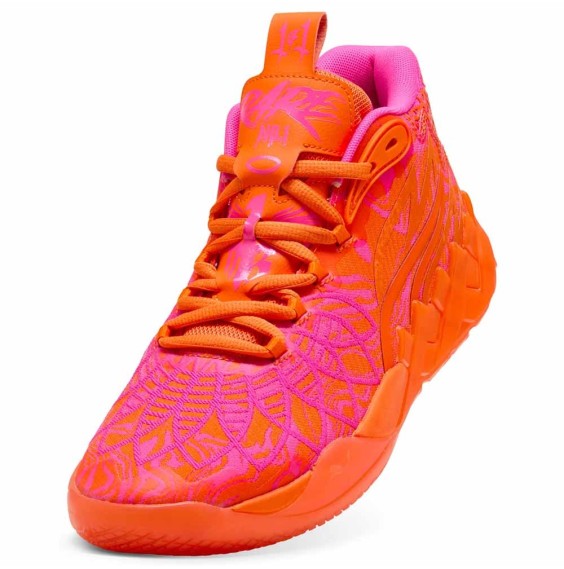 Acheter Sneakers Puma MB.01 Mash Up | 24Segons