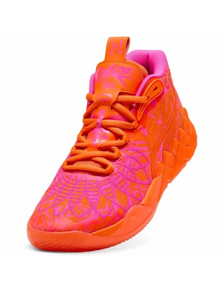 Acheter Sneakers Puma MB.01 Mash Up | 24Segons