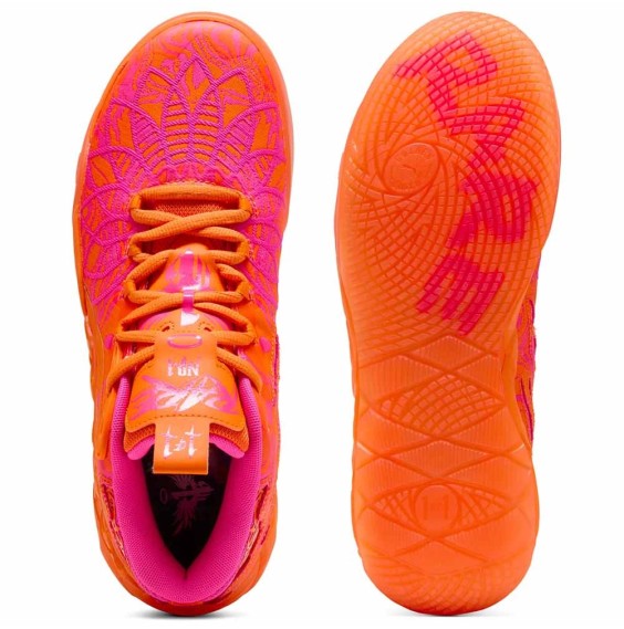 Acheter Sneakers Puma MB.01 Mash Up | 24Segons