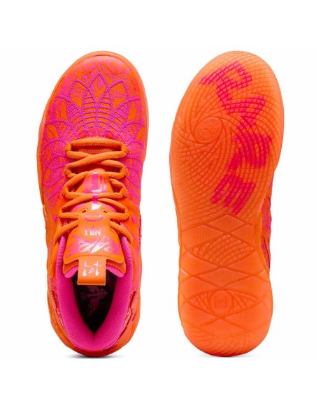 Acheter Sneakers Puma MB.01 Mash Up | 24Segons