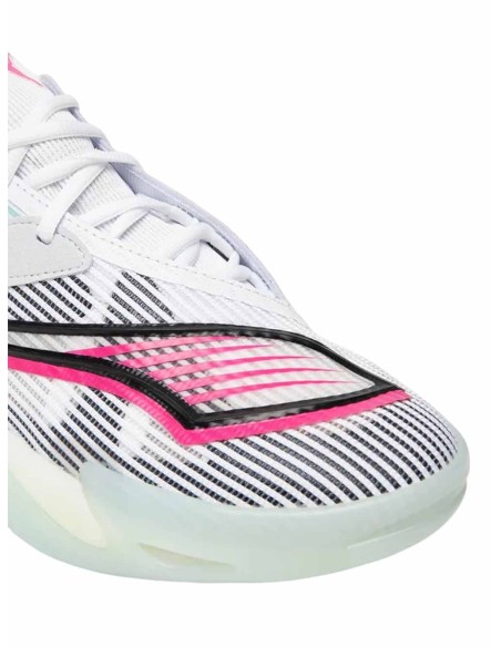 Comprar Sabatilles Puma All Pro Nitro 2 White Mint Melt | 24Segons