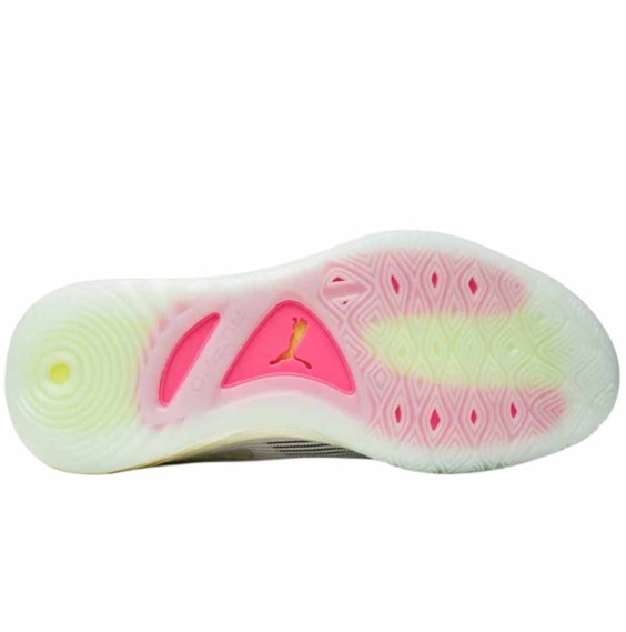 Acheter Sneakers Puma All Pro Nitro 2 White Mint Melt | 24Segons