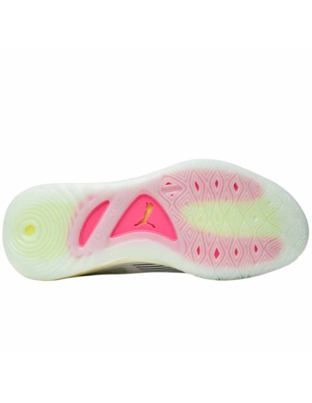 Acheter Sneakers Puma All Pro Nitro 2 White Mint Melt | 24Segons