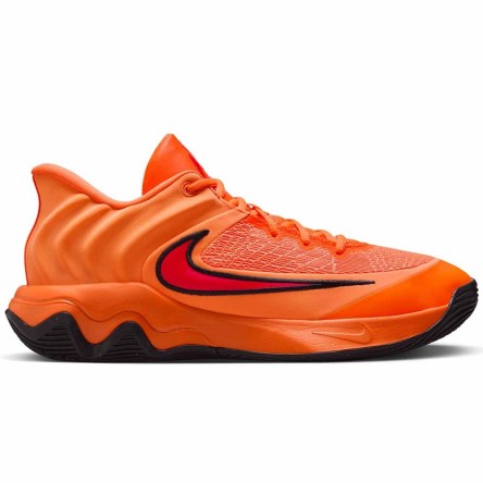Buy Giannis Immortality 4 Total Orange Sneakers | 24Segons