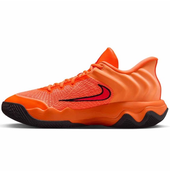 Buy Giannis Immortality 4 Total Orange Sneakers | 24Segons