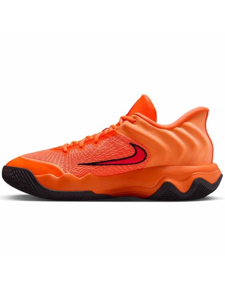 Buy Giannis Immortality 4 Total Orange Sneakers | 24Segons