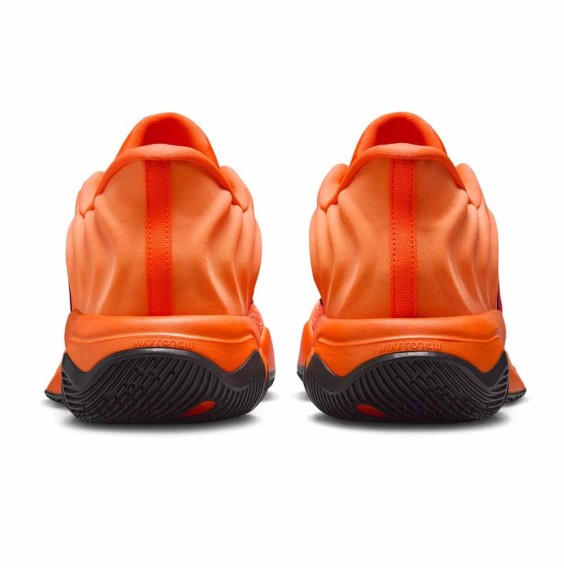 Acquista le scarpe Giannis Immortality 4 Total Orange | 24Segons