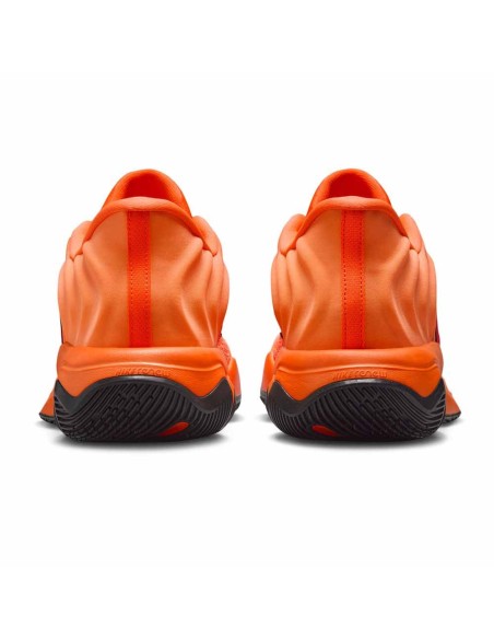 Acquista le scarpe Giannis Immortality 4 Total Orange | 24Segons