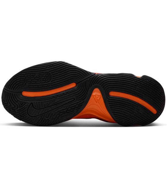 Buy Giannis Immortality 4 Total Orange Sneakers | 24Segons