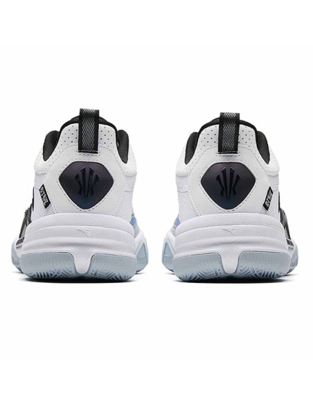 Buy Anta Kai 1 Team White Grey Sneakers | 24Segons