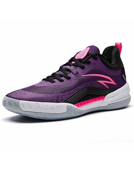 Acquista le scarpe Anta Kai 1 Team Purple | 24Segons