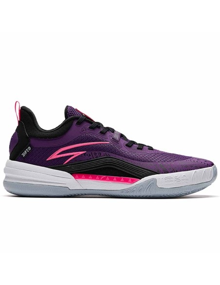 Acquista le scarpe Anta Kai 1 Team Purple | 24Segons
