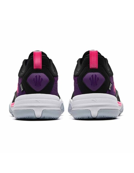 Buy Anta Kai 1 Team Purple Sneakers | 24Segons