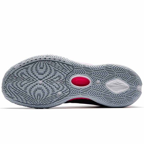 Buy Anta Kai 1 Team Purple Sneakers | 24Segons