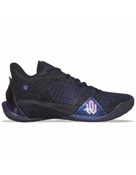 Acheter des chaussures de sport Peak AW Talent 2 Black Violet | 24Segons