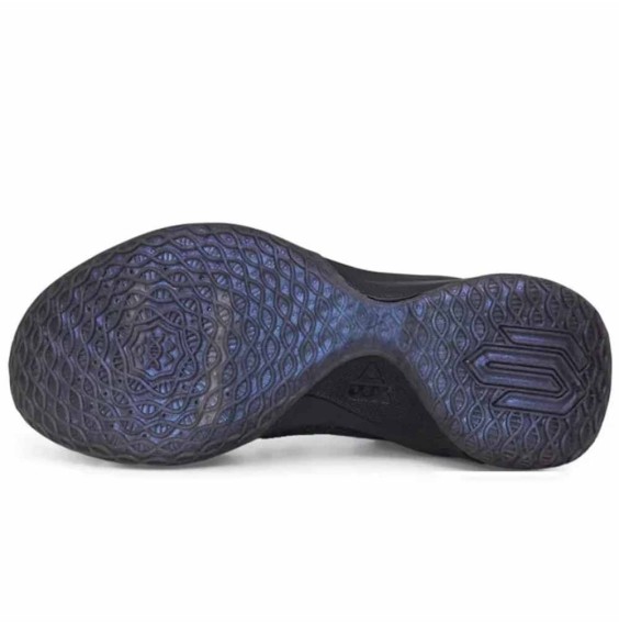 Acheter des chaussures de sport Peak AW Talent 2 Black Violet | 24Segons