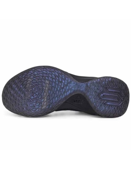 Acheter des chaussures de sport Peak AW Talent 2 Black Violet | 24Segons