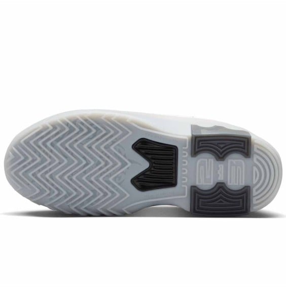 Comprar Zapatillas Junior LeBron Witness 9 White Neutral Grey Black | 24Segons
