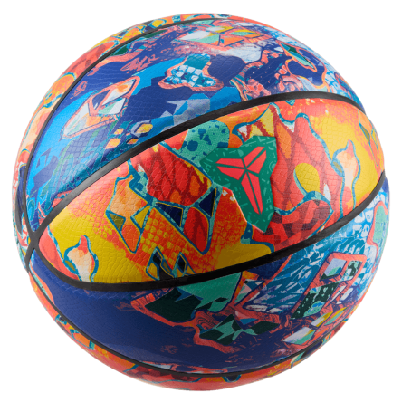 Comprare Nike Kobe What The Kobe Basketball | 24Segons