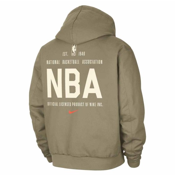 Acquista la giacca Nike NBA Team 31 | 24Segons