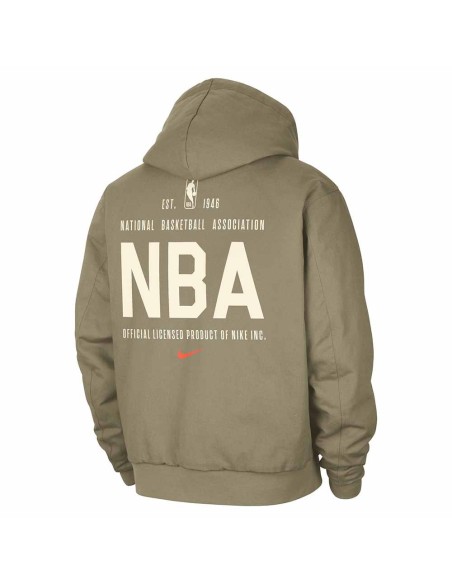 Acquista la giacca Nike NBA Team 31 | 24Segons