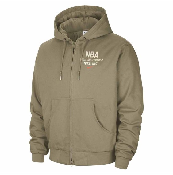 Acquista la giacca Nike NBA Team 31 | 24Segons