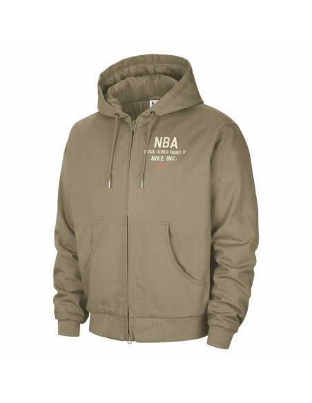 Acquista la giacca Nike NBA Team 31 | 24Segons