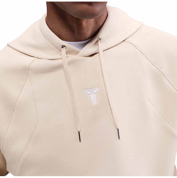 Comprar Dessuadora Kobe Nike Therma-Fit Sanddrift | 24Segons