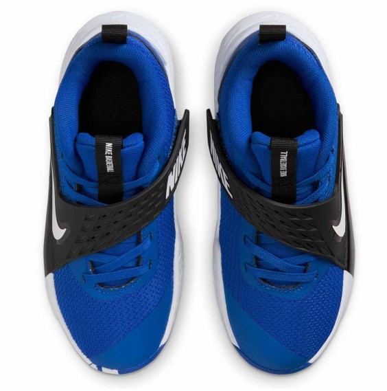 Comprar Zapatillas Kids Nike Team Hustle D 12 Game Royal | 24Segons