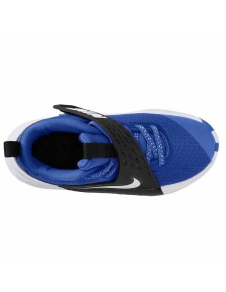 Comprar Zapatillas Kids Nike Team Hustle D 12 Game Royal | 24Segons
