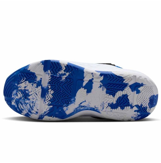 Comprar Zapatillas Kids Nike Team Hustle D 12 Game Royal | 24Segons