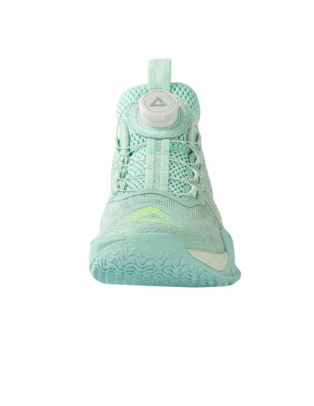 Acquistare le scarpe junior Peak Taichi AW3 Green | 24Segons