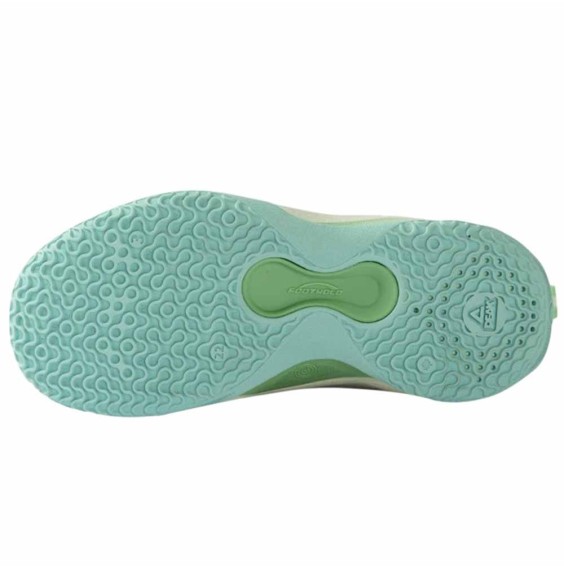 Buy Junior Peak Taichi AW3 Green Sneakers | 24Segons