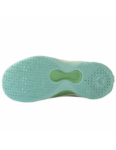 Acheter des chaussures junior Peak Taichi AW3 Green | 24Segons