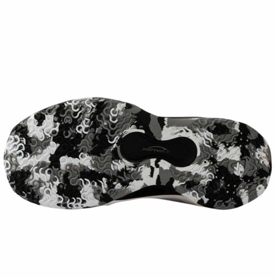 Acquista le scarpe junior Peak Taichi AW3 Black | 24Segons