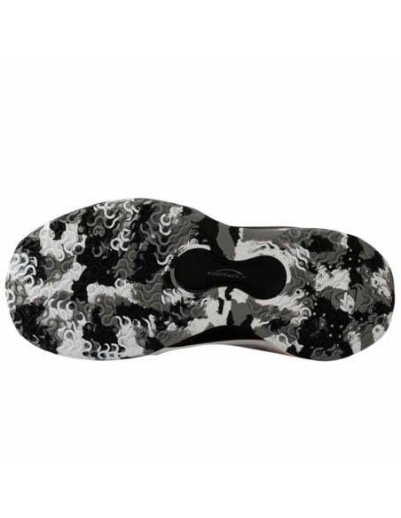 Buy Junior Peak Taichi AW3 Black Sneakers | 24Segons