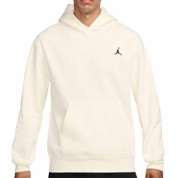 Acquistare Felpa Jordan Brooklyn Fleece Pullover Sail | 24Segons