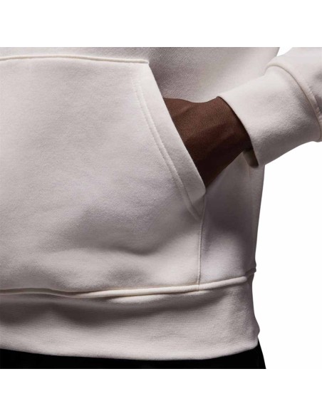 Acheter Sweatshirt Jordan Brooklyn Fleece Pullover Sail | 24Segons