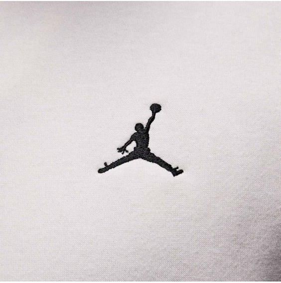 Acheter Sweatshirt Jordan Brooklyn Fleece Pullover Sail | 24Segons