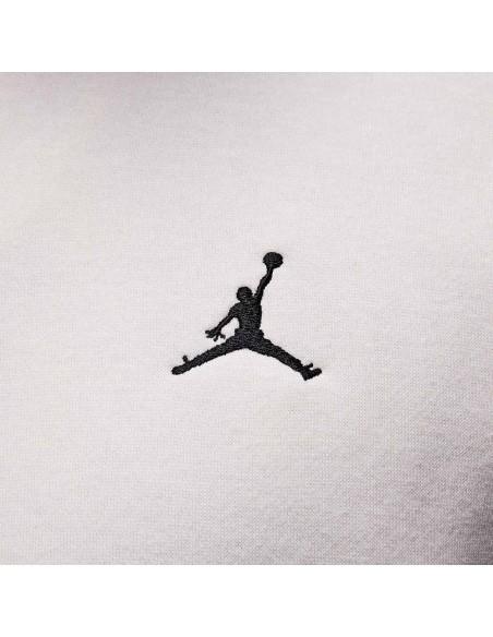 Acheter Sweatshirt Jordan Brooklyn Fleece Pullover Sail | 24Segons