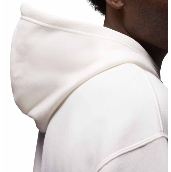 Acquistare Felpa Jordan Brooklyn Fleece Pullover Sail | 24Segons