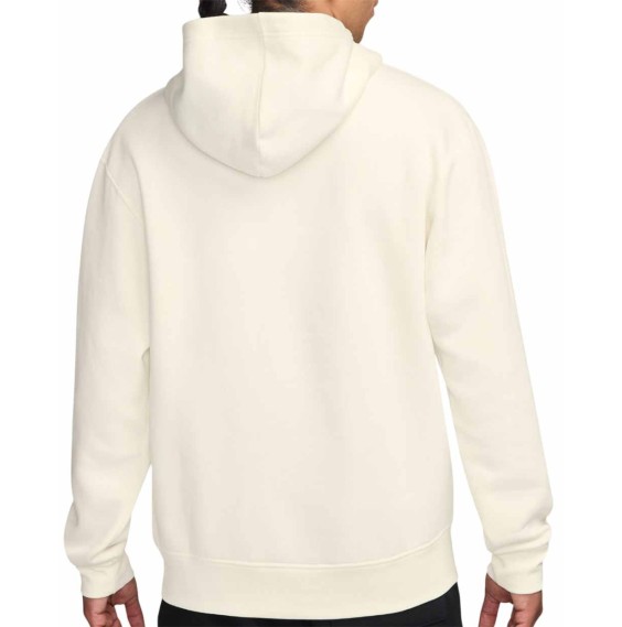 Acquistare Felpa Jordan Brooklyn Fleece Pullover Sail | 24Segons